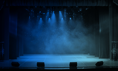 Theatre Stage